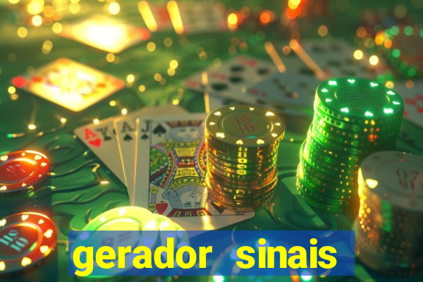 gerador sinais fortune tiger